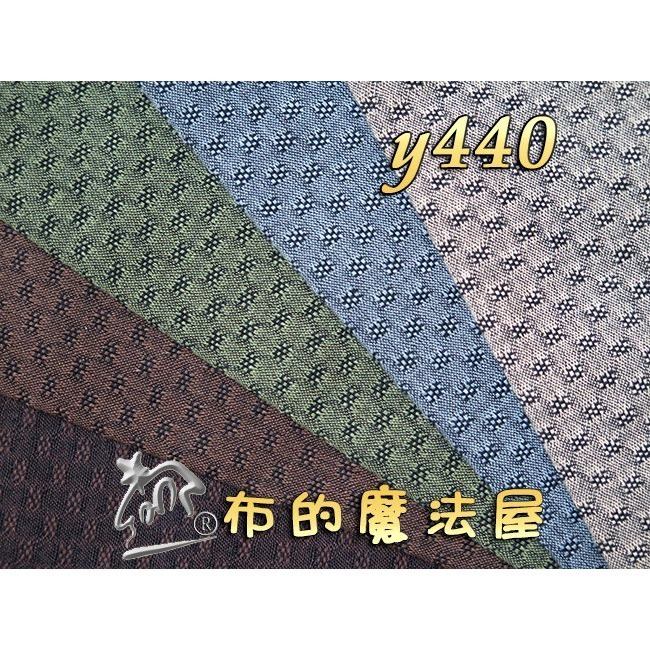 先染布組【布的魔法屋】sh05-日本製進口先染布配色布組5枚1/2呎組 拼布證書班緹花.日本先染配色布組 先染布格子-規格圖8