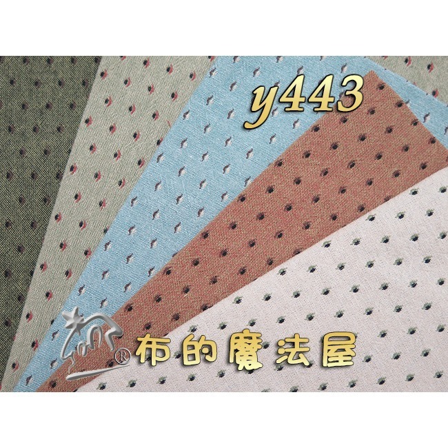 先染布組【布的魔法屋】sh05-日本製進口先染布配色布組5枚1/2呎組 拼布證書班緹花.日本先染配色布組 先染布格子-規格圖8