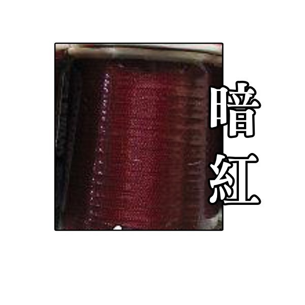 【布的魔法屋】d1224-日本製富士大梅花線250M 50番日本FUJIX富士梅花壓線壓縫線.日本手縫線 富士線 #50-規格圖6