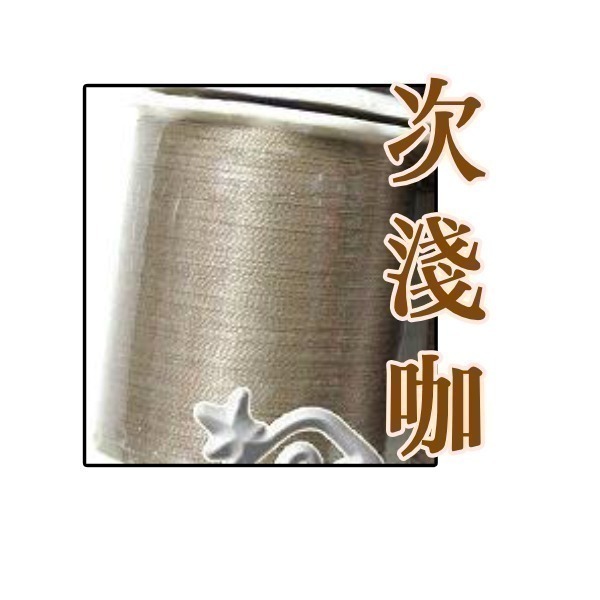 【布的魔法屋】d1224-日本製富士大梅花線250M 50番日本FUJIX富士梅花壓線壓縫線.日本手縫線 富士線 #50-規格圖6