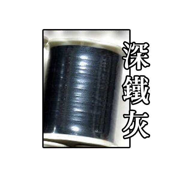 【布的魔法屋】d1224-日本製富士大梅花線250M 50番日本FUJIX富士梅花壓線壓縫線.日本手縫線 富士線 #50-規格圖6