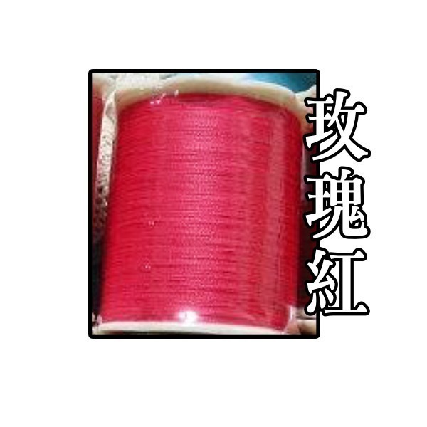 【布的魔法屋】d1224-日本製富士大梅花線250M 50番日本FUJIX富士梅花壓線壓縫線.日本手縫線 富士線 #50-規格圖6