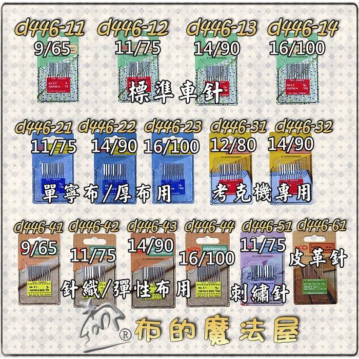 【布的魔法屋】d079-1-台灣製造 兄弟牌雙針 Brother雙針HA車針 左針位 喜佳拼布教室兄弟牌縫紉機縫針雙針-細節圖8