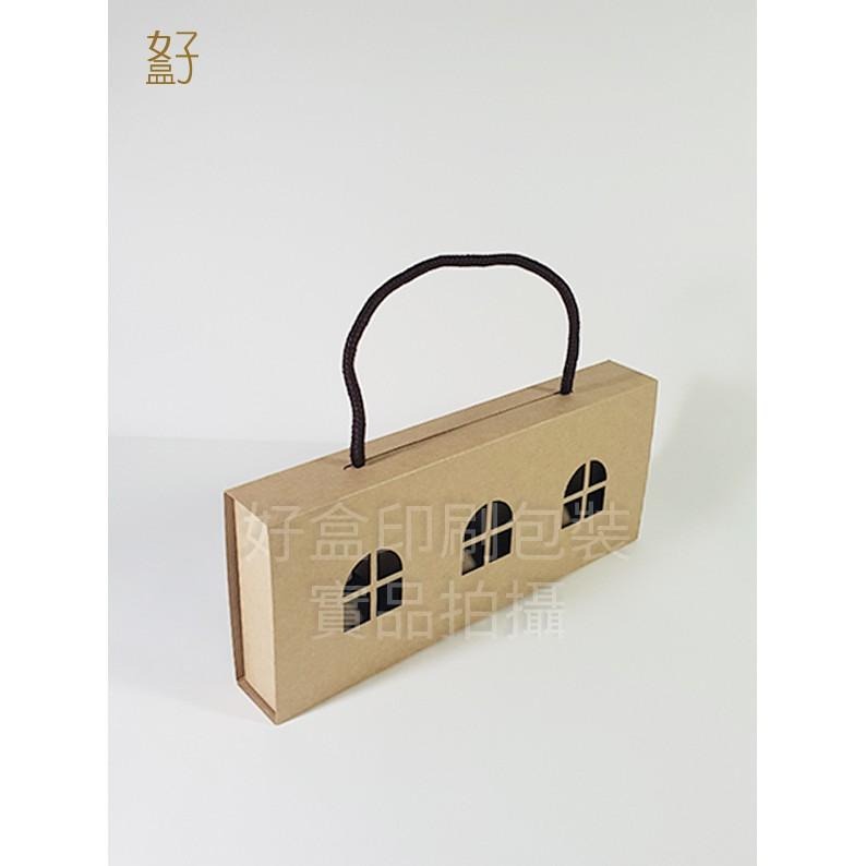 牛皮紙盒/27.4x11.5x4公分/禮盒/抽屜盒/皂盒/8號/現貨供應/型號D-15011/◤  好盒  ◢-細節圖5
