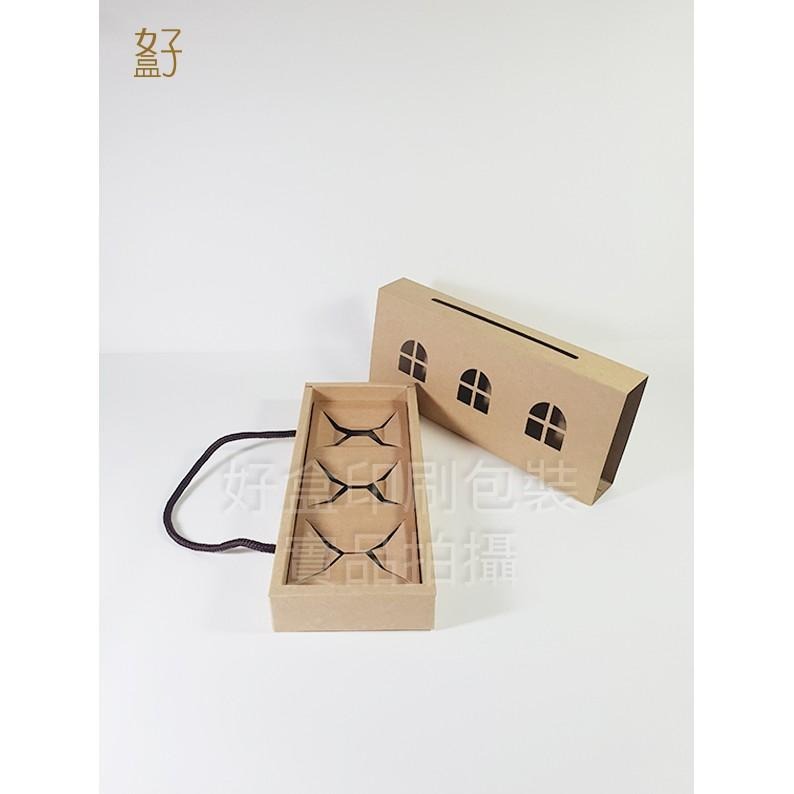 牛皮紙盒/27.4x11.5x4公分/禮盒/抽屜盒/皂盒/8號/現貨供應/型號D-15011/◤  好盒  ◢-細節圖8