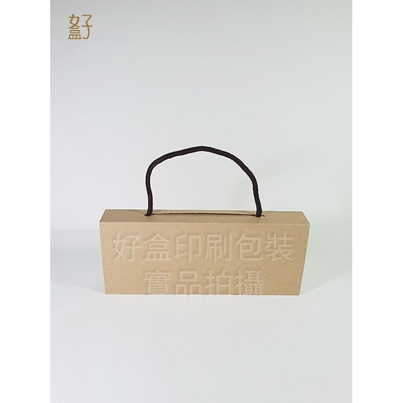 牛皮紙盒/27.4x11.5x4公分/禮盒/抽屜盒/皂盒/8號/現貨供應/型號D-15011/◤  好盒  ◢-細節圖9