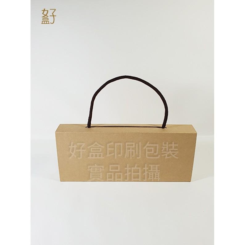 牛皮紙盒/27.4x11.5x4公分/禮盒/抽屜盒/皂盒/8號/現貨供應/型號D-15011-2/◤  好盒  ◢-細節圖4