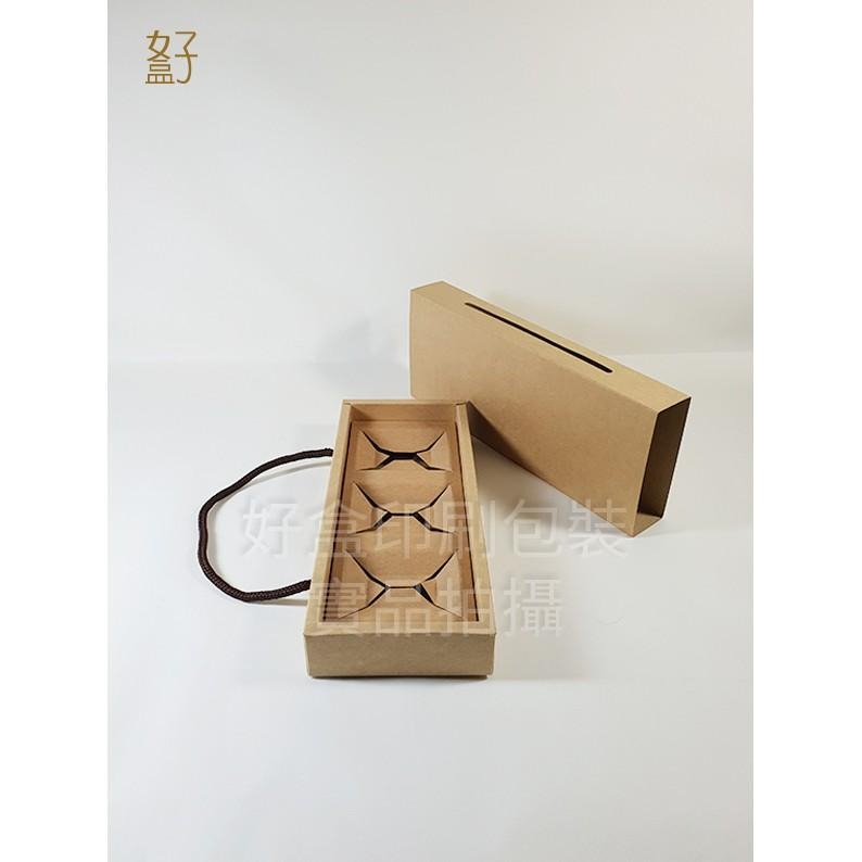 牛皮紙盒/27.4x11.5x4公分/禮盒/抽屜盒/皂盒/8號/現貨供應/型號D-15011-2/◤  好盒  ◢-細節圖8
