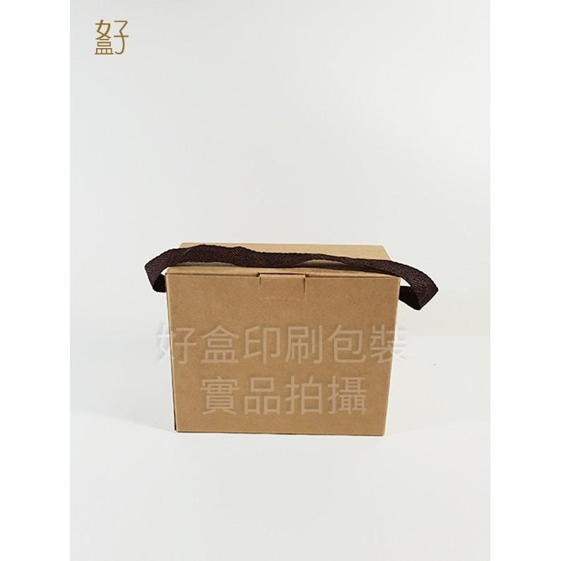 牛皮紙盒/15.4x7.5x12.5公分/貼窗提盒/二入罐裝/型號D-25073/◤  好盒  ◢-細節圖5