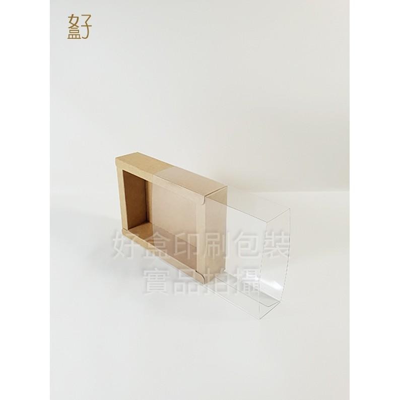 抽屜盒/14.3x10.1x3.3公分/透明盒/透明抽屜盒/PVC盒/現貨供應/型號D-25112/◤  好盒  ◢-細節圖3