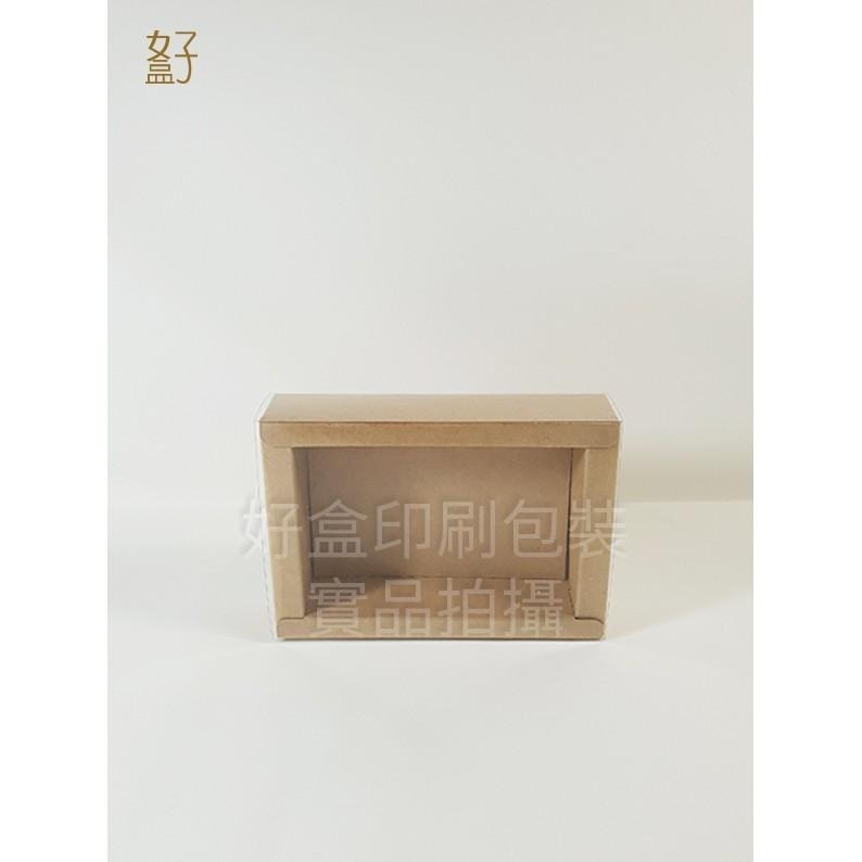 抽屜盒/14.3x10.1x3.3公分/透明盒/透明抽屜盒/PVC盒/現貨供應/型號D-25112/◤  好盒  ◢-細節圖4