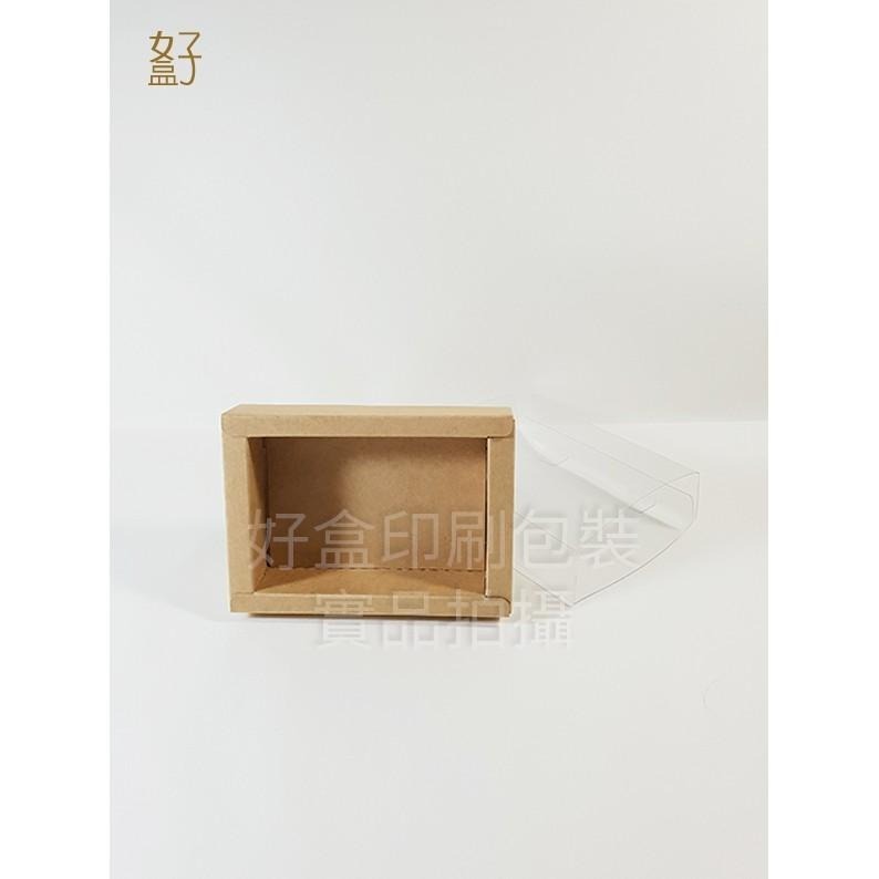 抽屜盒/14.3x10.1x3.3公分/透明盒/透明抽屜盒/PVC盒/現貨供應/型號D-25112/◤  好盒  ◢-細節圖7
