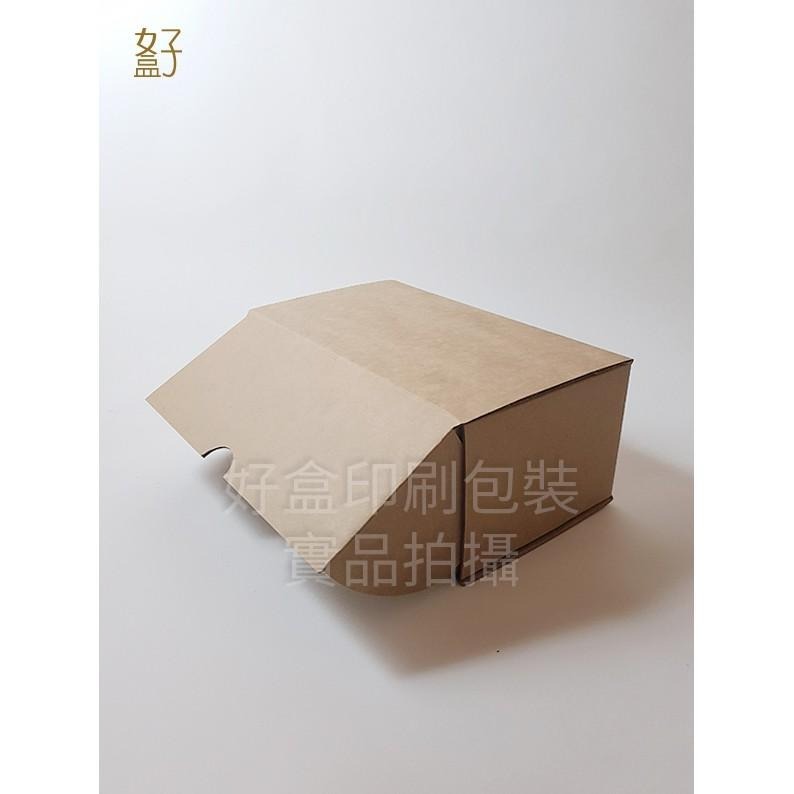 外箱/瓦愣紙盒/一體盒(V小)/17x9.8x7.4公分/型號D-22009/◤  好盒  ◢-細節圖7