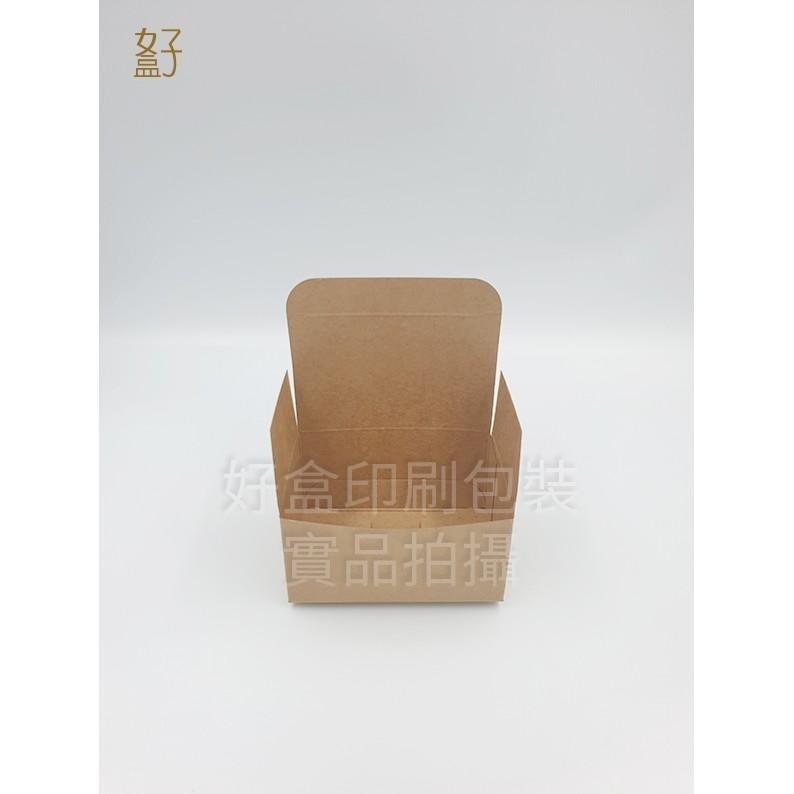 牛皮紙盒/10x6.5x5公分/普通盒/萬用紙盒/型號D-22004/◤  好盒  ◢-細節圖5