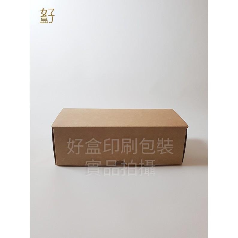 外箱/瓦愣紙盒/一體盒(V中)/22.5x10x7.4公分/型號D-22010/◤  好盒  ◢-細節圖2