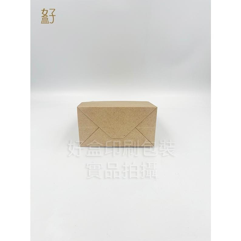 牛皮紙袋 現貨（13x7x18.1公分 型號D-26101 好盒）-細節圖9