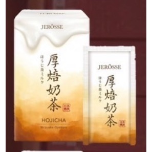 婕樂纖 肽纖飲 神奇可可 仙女奶茶-規格圖2