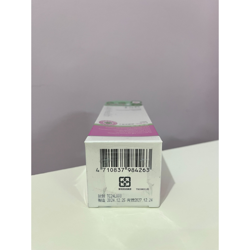 全新 現貨 TS6 護一生 潔淨慕斯 加護型 100g/瓶 專利益生元-細節圖5