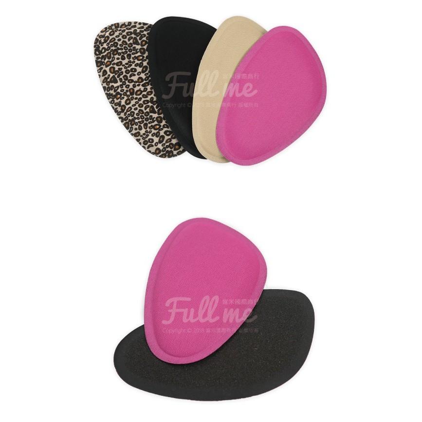 立體海綿鞋墊 立體海綿前掌墊 鞋底太硬 減震舒壓 高跟鞋平底鞋休閒鞋 富米鞋墊鞋材專賣店-細節圖3
