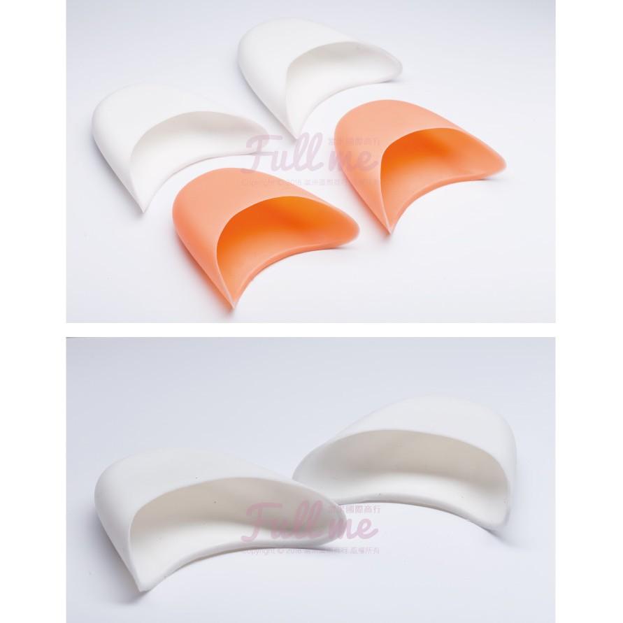 足尖套腳尖套腳趾頭鞋頭套硬鞋舞蹈用品芭蕾舞鞋硬鞋墊 富米鞋墊鞋材專賣店-細節圖3