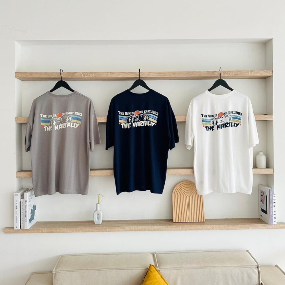 【快速出貨】短袖 落肩重磅短T 棉質 短T 重磅素T 情侶 女生短袖 男短袖 五分袖 短袖 短T 情侶衣 情侶裝-細節圖7