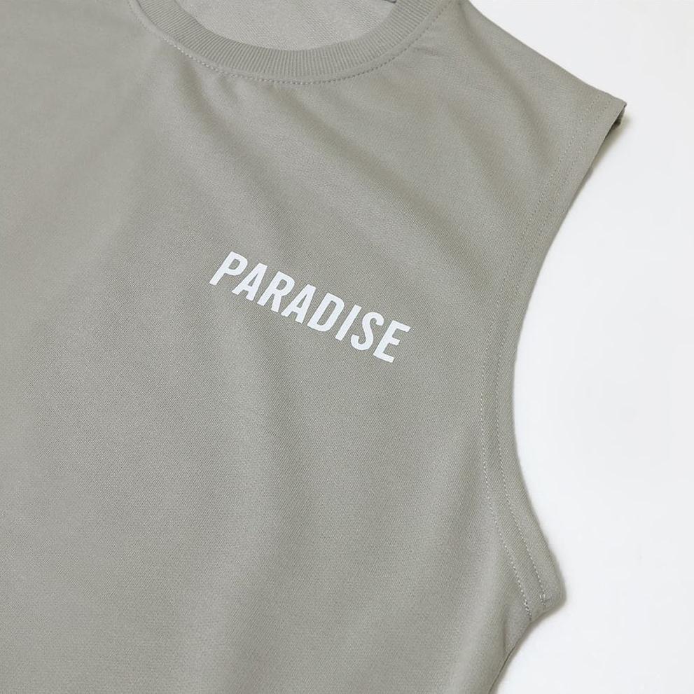 【快速出貨】現貨 背心 男背心 男生衣服棉質 MIT 無袖 上衣 百搭 寬鬆 休閒 無袖 夏日 男裝  83012-細節圖7