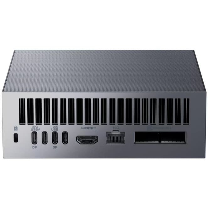 【光統電通】ASUS 華碩 Ascent GX10-1TB (GB10/128G/1TB) AI超級電腦~門市現貨供貨中-細節圖6
