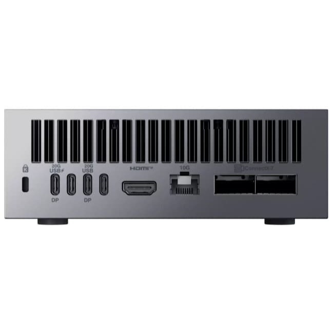 【光統電通】ASUS 華碩 Ascent GX10-1TB (GB10/128G/1TB) AI超級電腦~門市現貨供貨中-細節圖8