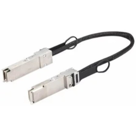 【光統電通】ASUS 華碩 GX10 超級電腦專用 (QSFP112 400G 0.4 DAC)連接線~下單先問門市庫存-細節圖2