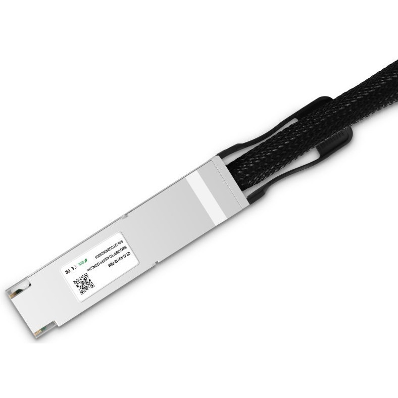 【光統電通】For ASUS GX10 超級電腦專用 (QSFP112 400G 0.5 DAC)連接線~下單前先問庫存-細節圖3