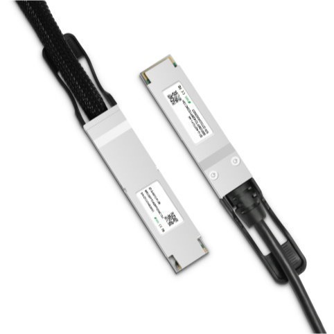 【光統電通】For ASUS GX10 超級電腦專用 (QSFP112 400G 0.5 DAC)連接線~下單前先問庫存-細節圖4