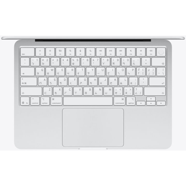 【光統電通】Apple 蘋果 MacBook Neo 13 (MHFC4TA/A)(8G/512G) 筆電~下單先問庫存-細節圖3