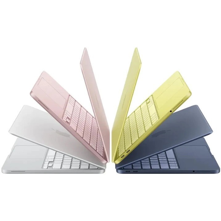 【光統電通】Apple 蘋果 MacBook Neo 13 (MHFC4TA/A)(8G/512G) 筆電~下單先問庫存-細節圖6