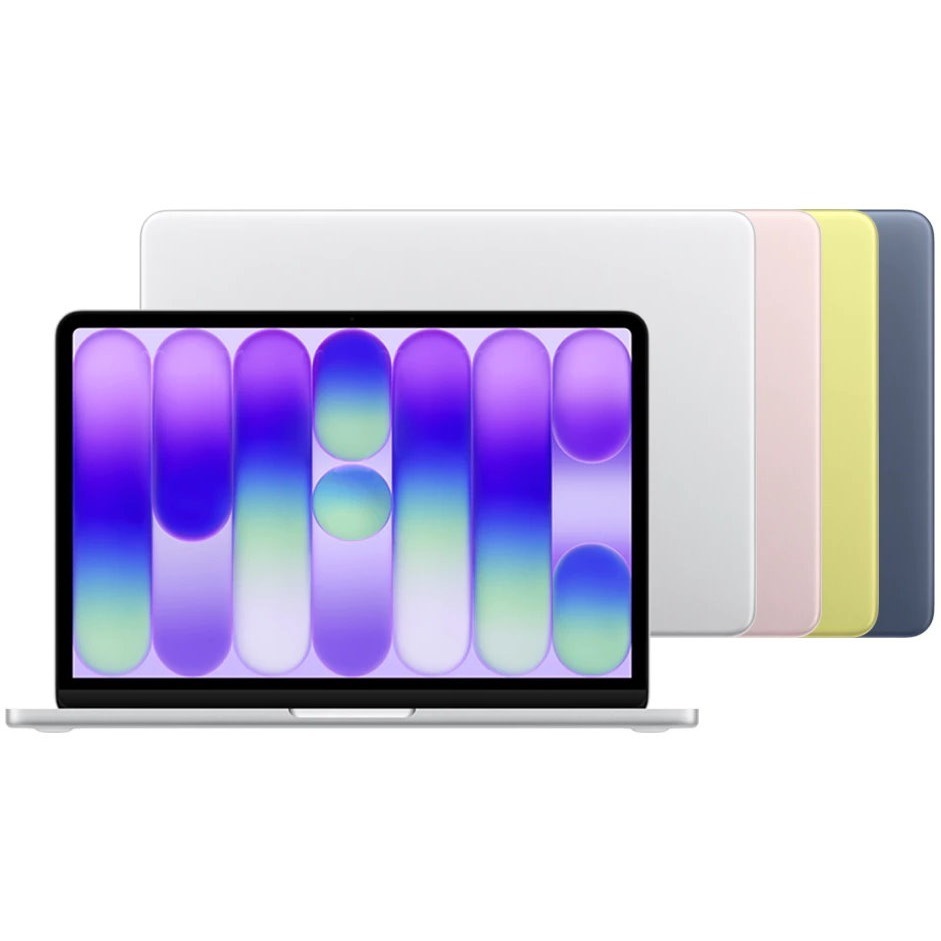 【光統數位】Apple 蘋果 MacBook Neo 13 (MHFC4TA/A)(8G/512G) 筆電~下單先問庫存-細節圖7