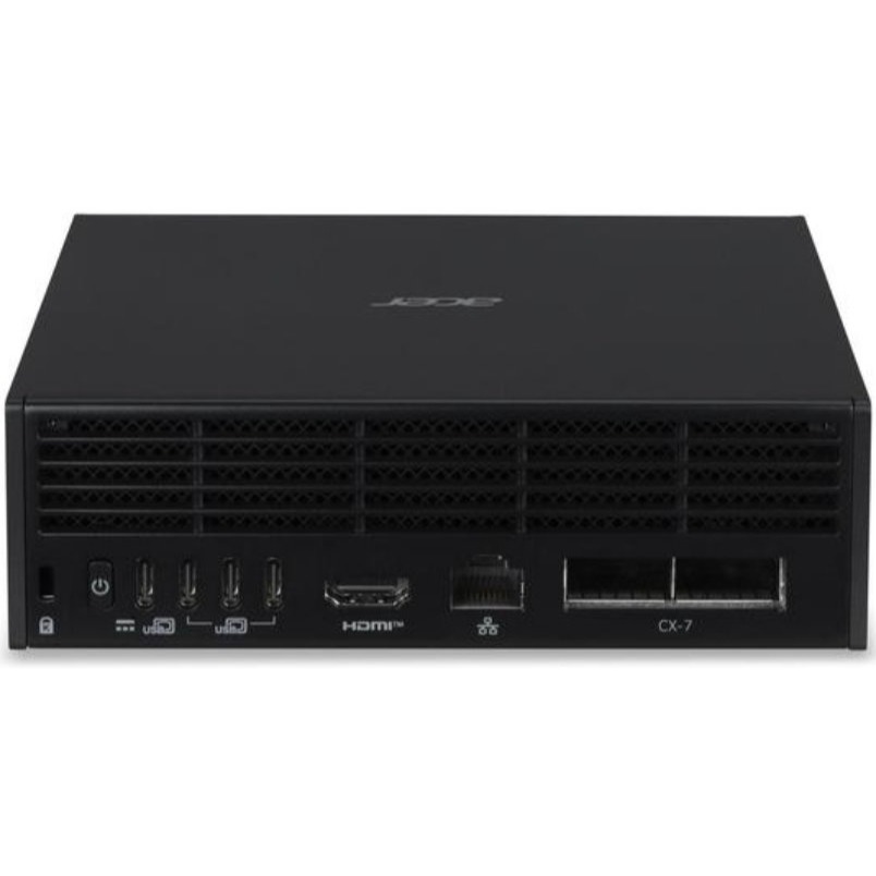 【光統電通】ACER 宏碁 Altos GB10 F1 (GB10/128G/4TB/三年保)AI超級電腦~下單先問庫存-細節圖6