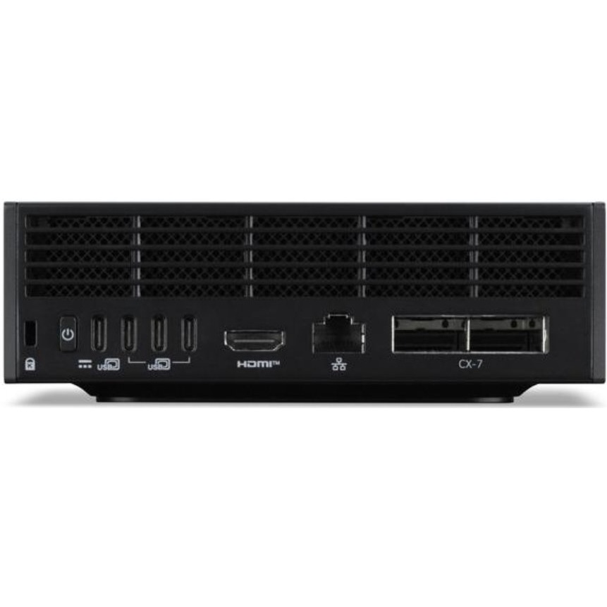 【光統電通】ACER 宏碁 Altos GB10 F1 (GB10/128G/4TB/三年保)AI超級電腦~下單先問庫存-細節圖7