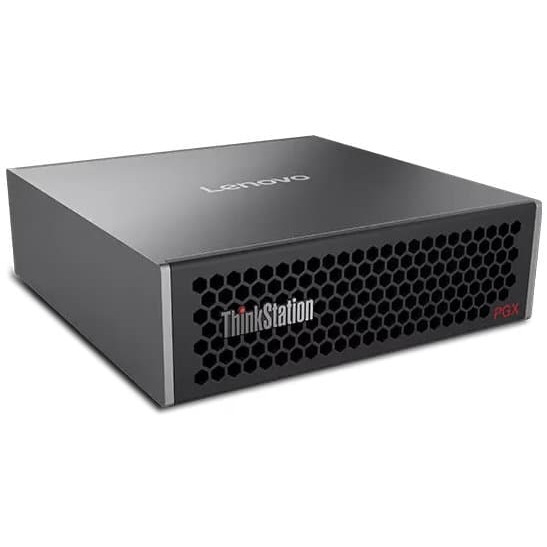 【光統電通】Lenovo 聯想ThinkStation PGX SFF(GB10/128G/4TB/DGX)AI超級電腦-細節圖2