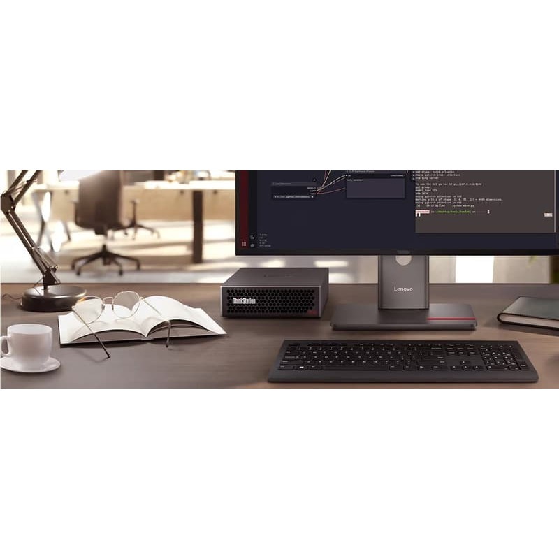 【光統電通】Lenovo 聯想ThinkStation PGX SFF(GB10/128G/4TB/DGX)AI超級電腦-細節圖9