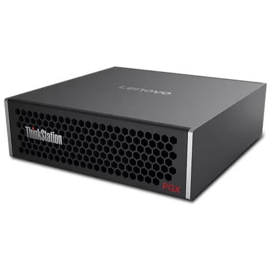 【光統數位】Lenovo 聯想ThinkStation PGX SFF(GB10/128G/2TB/DGX)AI超級電腦-細節圖4