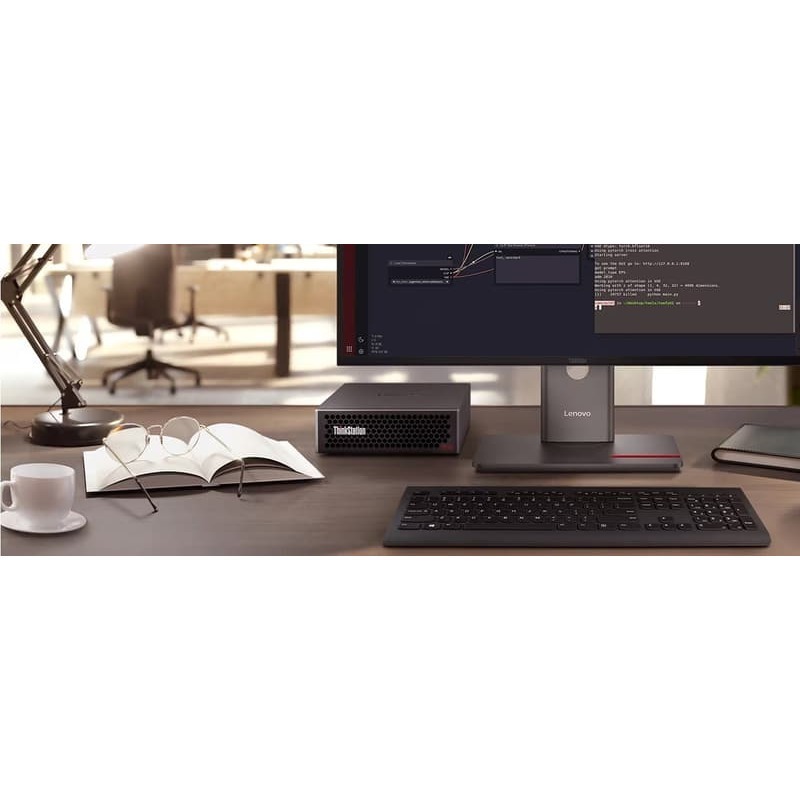 【光統數位】Lenovo 聯想ThinkStation PGX SFF(GB10/128G/2TB/DGX)AI超級電腦-細節圖9
