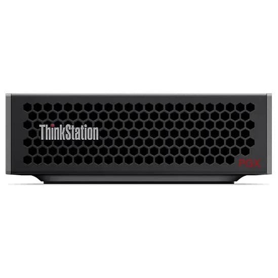 【光統電通】Lenovo 聯想ThinkStation PGX SFF(GB10/128G/1TB/DGX)AI超級電腦-細節圖3