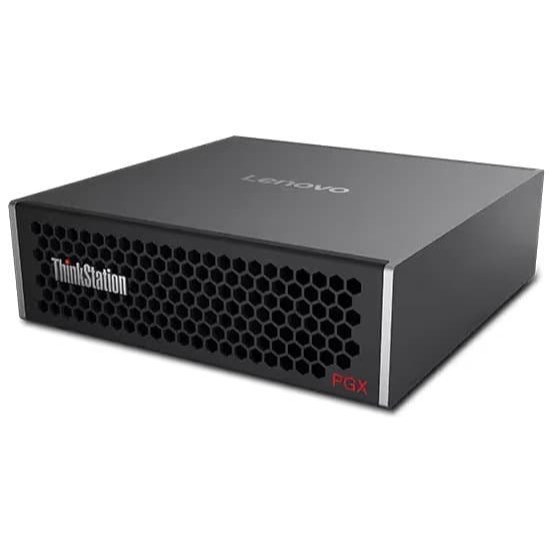 【光統電通】Lenovo 聯想ThinkStation PGX SFF(GB10/128G/1TB/DGX)AI超級電腦-細節圖4