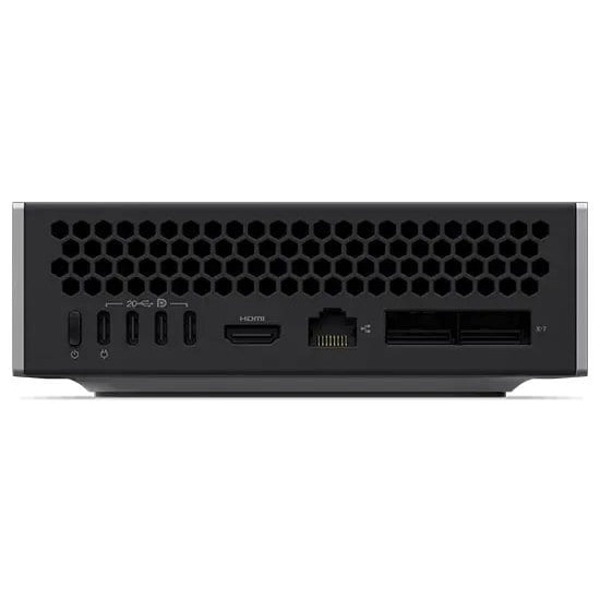 【光統電通】Lenovo 聯想ThinkStation PGX SFF(GB10/128G/1TB/DGX)AI超級電腦-細節圖6