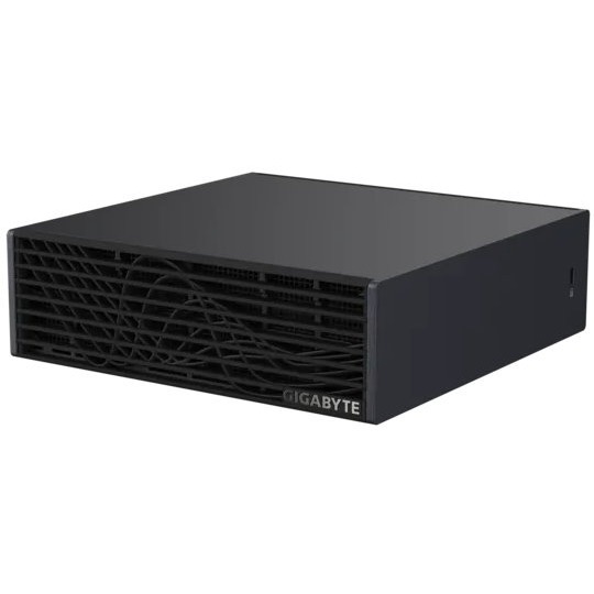 【光統電通】GIGABYTE 技嘉 AI TOP ATOM (GB10/128G/4TB) AI超級電腦~下單先問庫存數-細節圖4