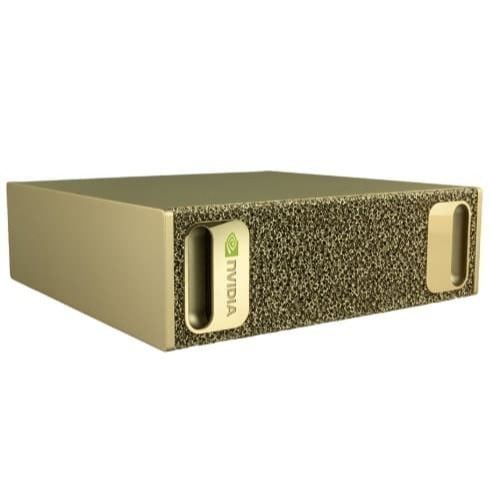 【光統數位】Leadtek 麗臺 NVIDIA DGX Spark (GB10/128GB/4TB/DGX)AI超級電腦-細節圖2