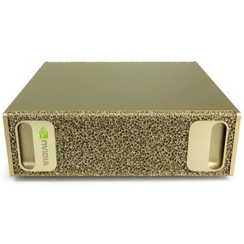 【光統數位】Leadtek 麗臺 NVIDIA DGX Spark (GB10/128GB/4TB/DGX)AI超級電腦-細節圖3