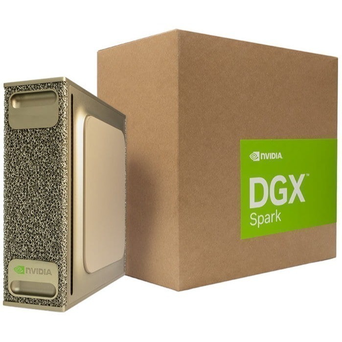【光統數位】Leadtek 麗臺 NVIDIA DGX Spark (GB10/128GB/4TB/DGX)AI超級電腦-細節圖7