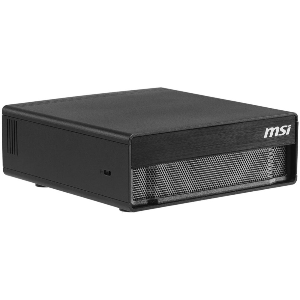 【光統電通】MSI 微星 EdgeXpert GB10-4TB(GB10/128G/4TB)AI超級電腦~下單先問庫存數-細節圖2