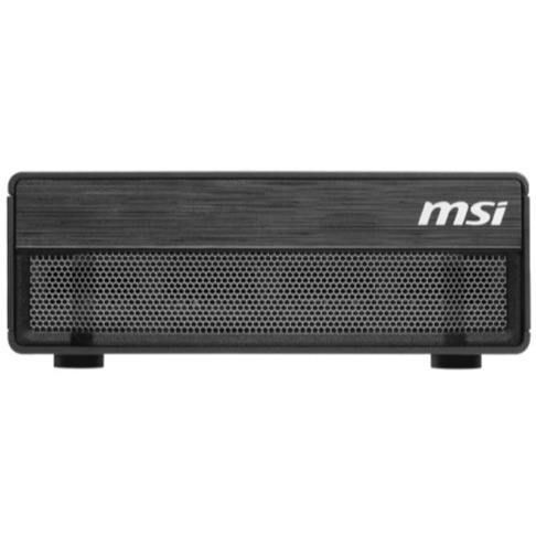 【光統電通】MSI 微星 EdgeXpert GB10-4TB(GB10/128G/4TB)AI超級電腦~下單先問庫存數-細節圖3