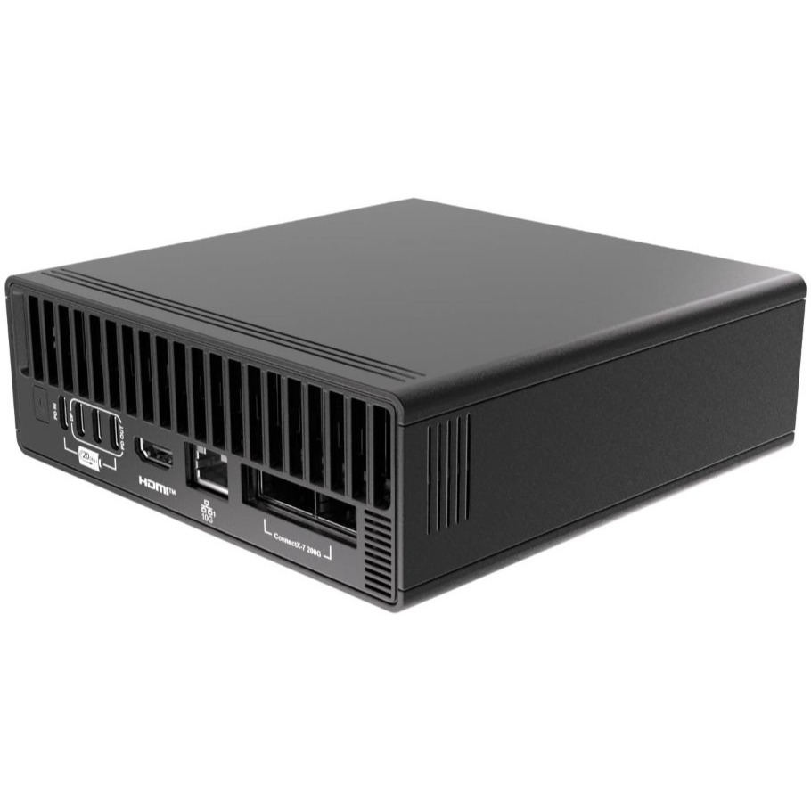 【光統數位】MSI 微星 EdgeXpert GB10-4TB(GB10/128G/4TB)AI超級電腦~下單先問庫存數-細節圖4